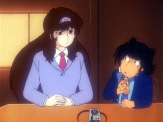 第38話 ラブラブ愛の二人っきり券