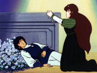 第39話 ラーメンかエルか?それが問題だ!!