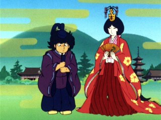 第43話 ヒップに貼った結婚キップ