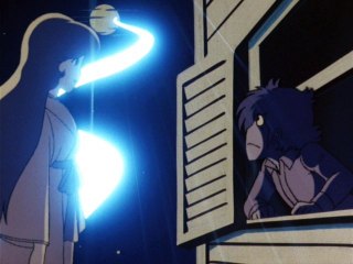 第44話 窓をあけたらかぐや姫