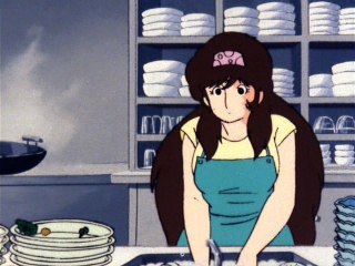 第47話 ジーンときたぜ!あいつの想い