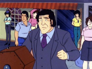 第48話 誰にもいえない夜中の出来事