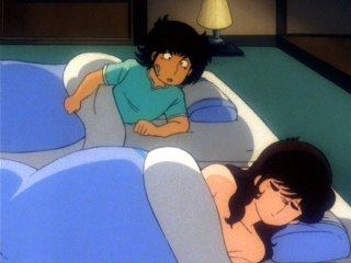 第49話 おれたち二人のスィートホーム