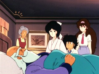 第51話 星に見られた二人の夜