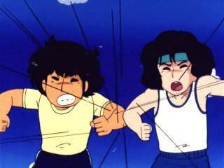 第52話 エルをめざして男になれ