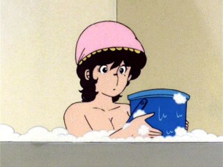 第57話 エルが胸キュン!タイムカプセル