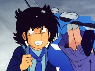 第60話 ナヌッ!! エルのパンティ情報