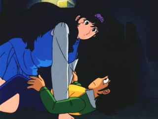 第64話 急接近!! 少女A