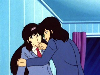 第67話 ついに絶交!! おれとエル