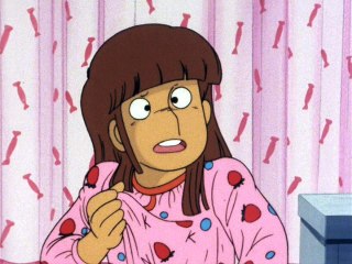 第71話 エルが夜中に襲われる!