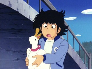 第75話 テッキン公認ふたりの時間