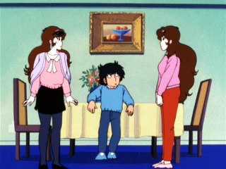 第76話 エルが突然大変身!!