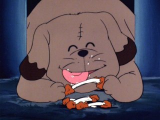 第77話 ナヌッ! ニタの名は青葉春助