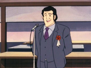 第78話 バンザーイ! テッキンが辞める