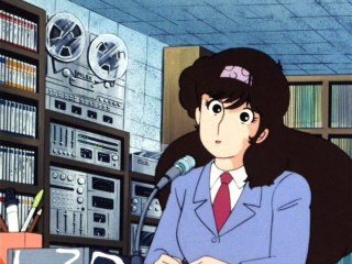 第79話 エルのラブ・ラブ・ジョッキー