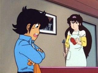 第83話 おれたち二人のドッキリバイト