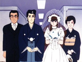 第84話 エルが結婚しちゃったァ!