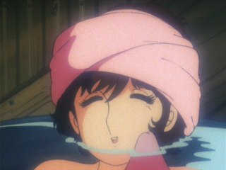 第85話 夜空のあおば湯 月水金