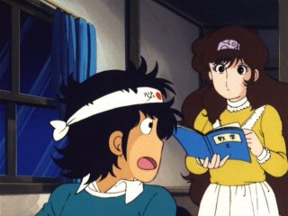 第86話 おれが勉強にめざめるとき