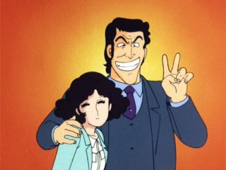 第88話 ナヌッ! テッキンがおれの親父!?