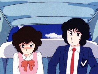 第89話 パンツを脱がなきゃ男じゃない