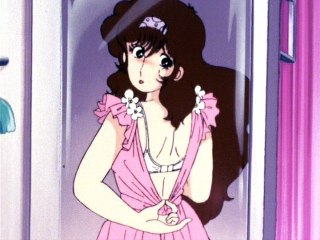 第92話 アイ・ラブ・ユー! エル