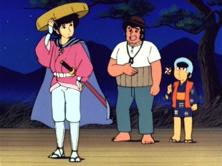 第93話 二人だけの修学旅行