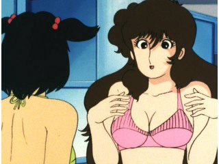 第94話 あいつの下着はイタリー製