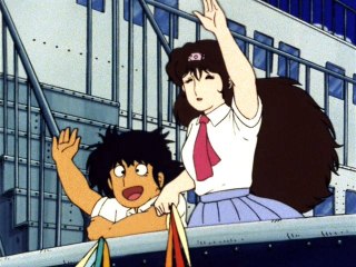 第95話 さらば! サンシャイン学園