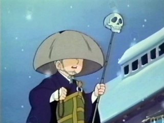 第9話 めでたくもあり めでたくもなし