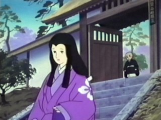 第11話 するめとやせ蛙