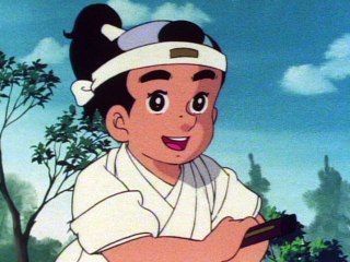 第17話 おしっことしゃっくり