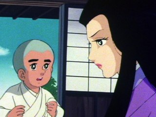 第20話 おっぱいと兄弟げんか