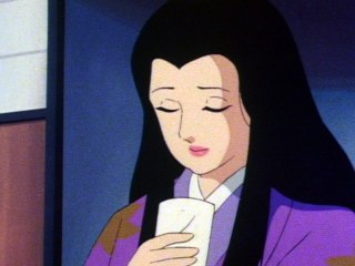 第21話 一休納豆と腹ぺこ道中