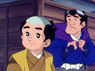 第23話 木登りとあずけた財布