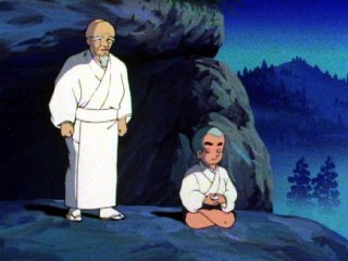 第24話 うそつきとお仕置き