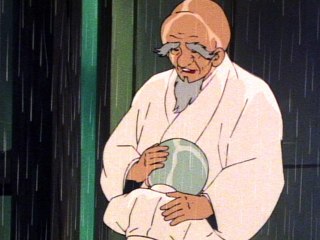 第28話 つらい修業と鬼の和尚さん