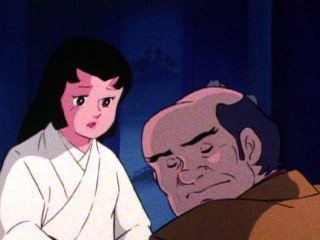 第29話 おぼろ月夜と弥生の聟