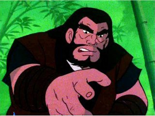 第33話 野武士と末期の水