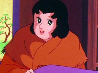 第37話 がまん会ときもだめし会