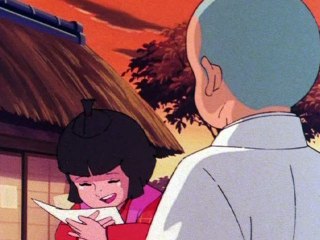 第42話 鳴かぬからすと仏さま