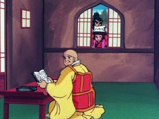 第43話 大水とかんにんぐ