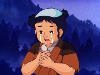 第44話 消えたてるてる坊主