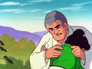 第45話 菊の花とおまんじゅうの片割れ