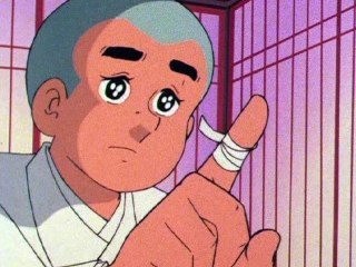 第53話 とんち封じと歳の暮れ