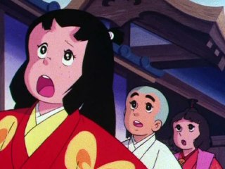 第55話 逃げた鳥とやんちゃ姫