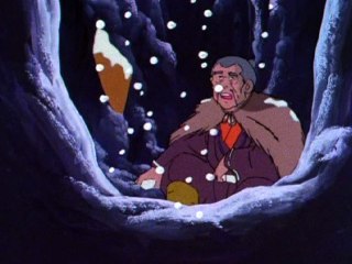 第57話 迷信とからすの恩返し