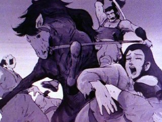 第60話 おしゃべり人形とお稲荷さん