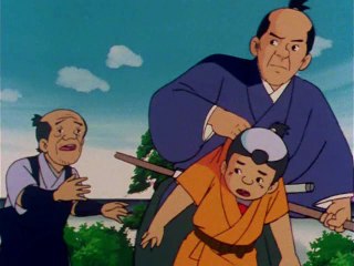 第64話 植木鉢と米俵