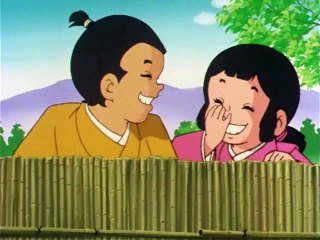 第66話 捨てられた子と嘘くらべ